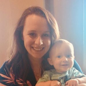 Meet your Posher, Brittany